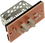 973055 - HVAC: HVAC Blower Motor Resistor for Dorman Image