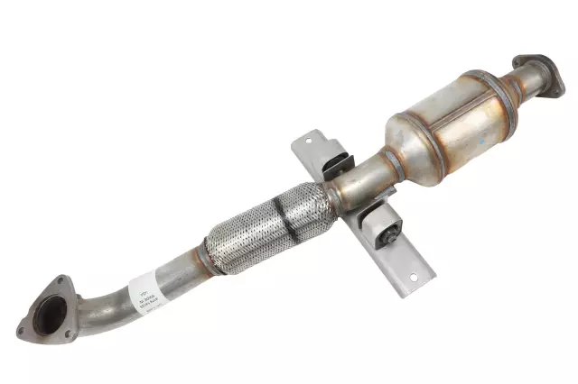 23120275 - : Front Pipe for Buick: Regal Image