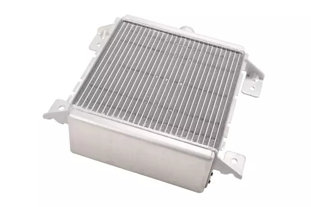 12604853 - : Turbocharger Intercooler for ACDelco Image