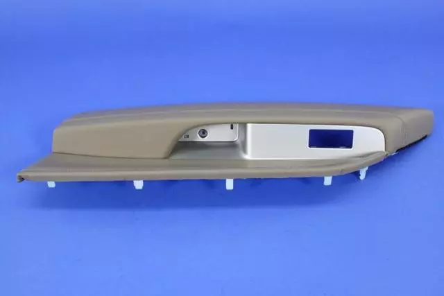 Front Door Bolster, Right, Us, Canada - Mopar (5LN121DKAC)