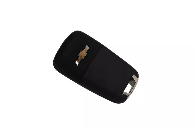 13531362 - Electronics: Folding Door Lock and Ignition Key for ACDelco Image