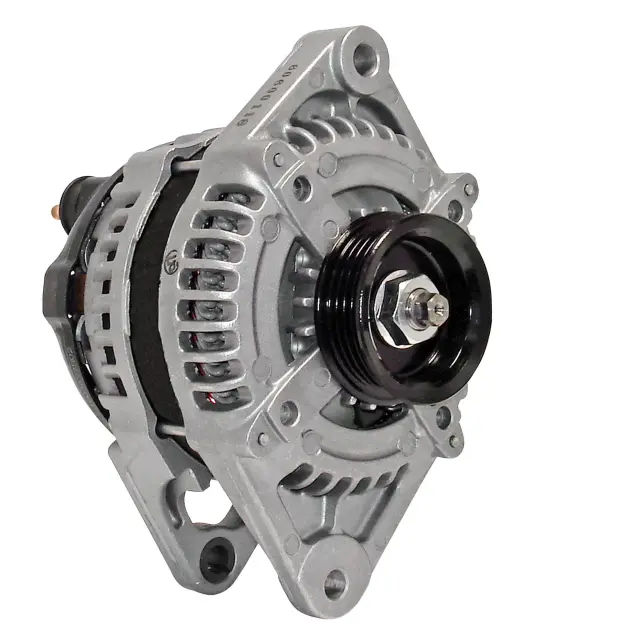 11040 - : Alternator for Dixie Electric Image