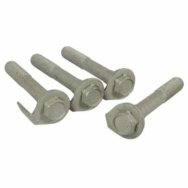 Suspension Strut Bolt - Ford (W710396-S439)