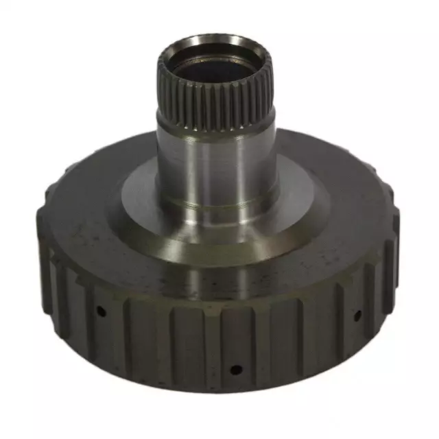 CL8Z7H351A - : Hub Assembly for Ford Image