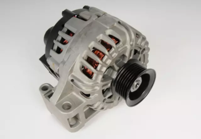25922330 - : Alternator for GM Image