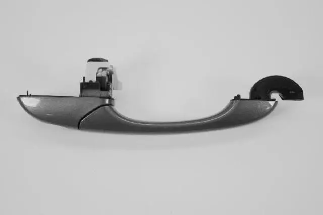Exterior Door Handle, Left - Mopar (1KR95EBGAD)