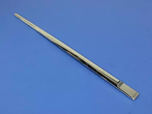 Rear Door Molding, Right - Mopar (04806350AB)