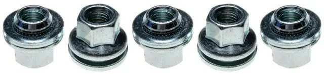 10111N - : Raybestos R-Line Wheel Lug Nut for Raybestos Brakes Image