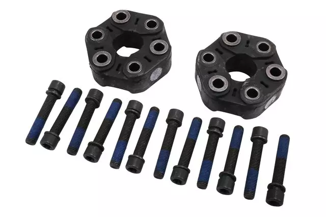 84642282 - : Drive Shaft Coupler for GM Image