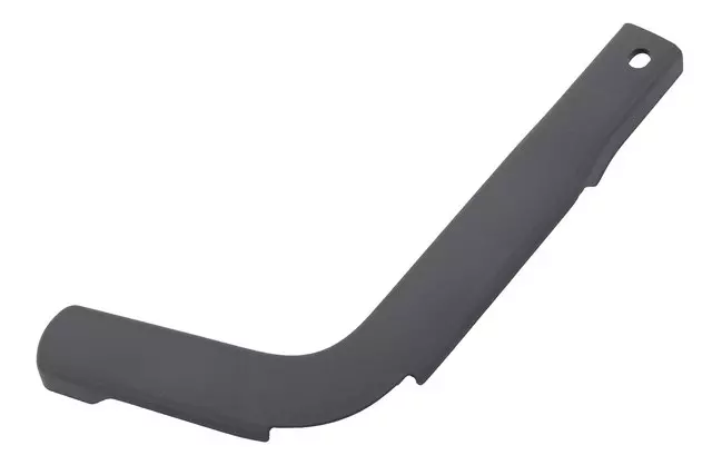 25956813 - : Part# 25956813 Dark Titanium 3rd Row Seat Cushion Side Cover for Chevrolet: Traverse Image