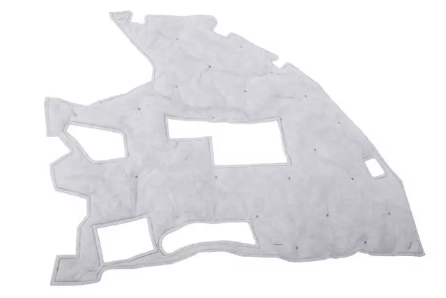 26206795 - : 2017-2019 Buick LaCrosse - Rear Side Door Insulator for Buick: LaCrosse Image