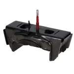 A5404 - : Auto Trans Mount for Marmon Ride Control Image