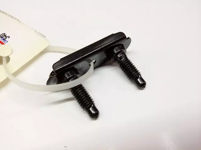 52575AA030 - Body: Bumper Cover Retainer for Toyota: Camry Image