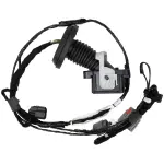 PC4Z14630D - : Wire Assembly Jumper for Ford Image