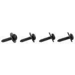 W708591S424 - : 2012-2019 Ford - Upper Trim Panel Screw for Ford: Focus | Lincoln: MKC Image