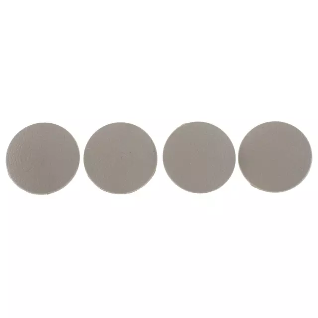 W706635SS31T - : 2010-2012 Ford Pkg Tray Trim Retainer for Ford: Taurus | Lincoln: MKT Image