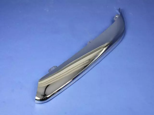 4805939AA - Cooling: Front Fascia Strip, Left for Mopar Image