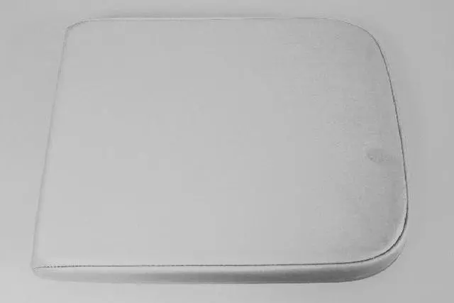 Armrest Bin Lid - Mopar (1FR291DVAA)