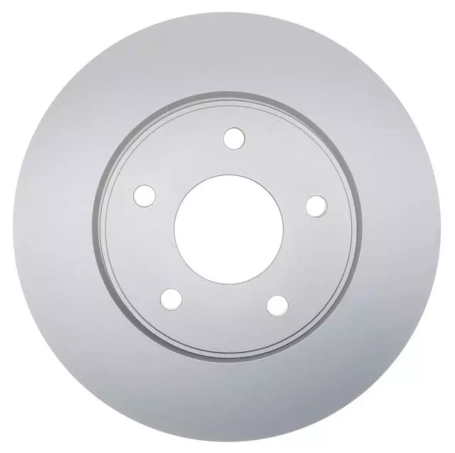 Front Disc Brake Rotor - GM (19326402)