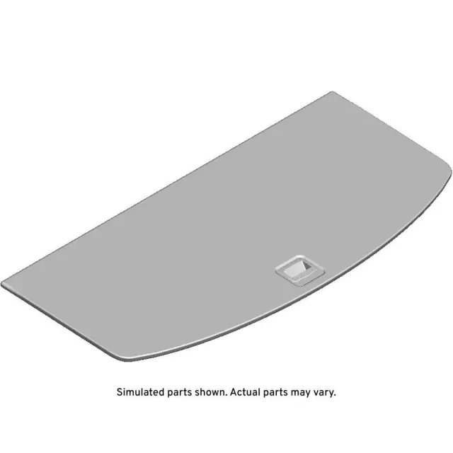 84379085 - Body: Cover Panel for Buick: Enclave Image image
