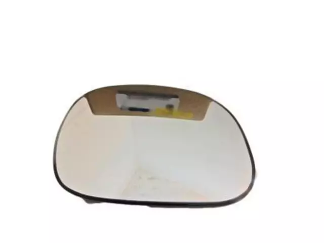 F85Z17K707AC - Body: Mirror Glass for Ford: Expedition, F-150, F-150 Heritage, F-250 Image