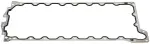 137771 - : Gasket, oil sump for Elring Image