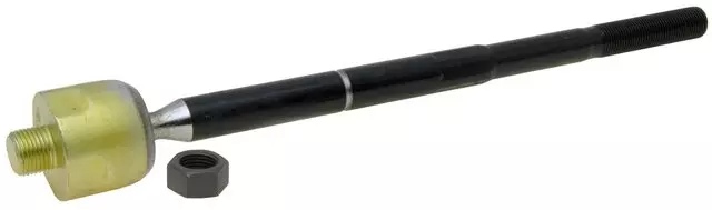 45A10036 - : Inner Steering Tie Rod for Cadillac: Escalade, Escalade ESV | Chevrolet: Silverado 1500, Silverado 1500 LD, Suburban, Tahoe | GMC: Sierra 1500, Sierra 1500 Limited, Yukon, Yukon XL Image