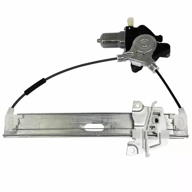 8L8Z7827000A - Electrical: 2007-2012 Ford Window Regulator - Motorcraft (WLRA-107) for Ford: Escape | Mercury: Mariner Image