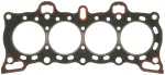 10075500 - : Engine Cylinder Head Gasket for Ajusa Image