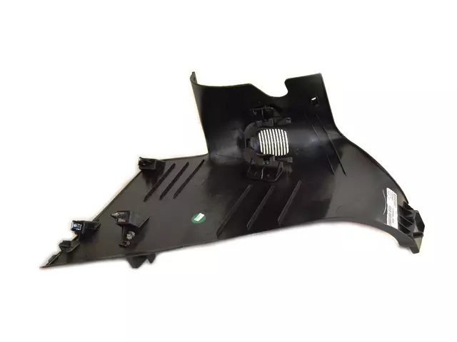 D Pillar Molding, Left - Mopar (1HT03DX9AC)