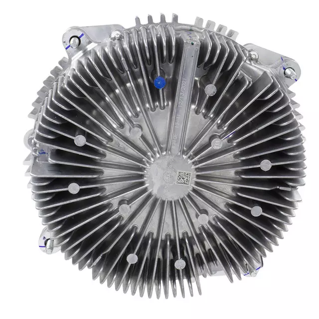 LC3Z8A616E - : 2020-2022 Ford - Fan Clutch for Ford: F-250 Super Duty, F-350 Super Duty, F-450 Super Duty, F-550 Super Duty Image