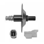 2349299 - : Air-Fuel Ratio Sensor 4 Wire, Direct Fit, Heated, Wire Length: 10.75 for Denso Image