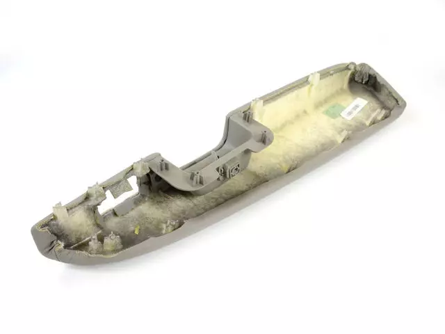 1VZ511D3AA - Interior Trim: Rear Door Trim Armrest, Left for Dodge: Durango Image