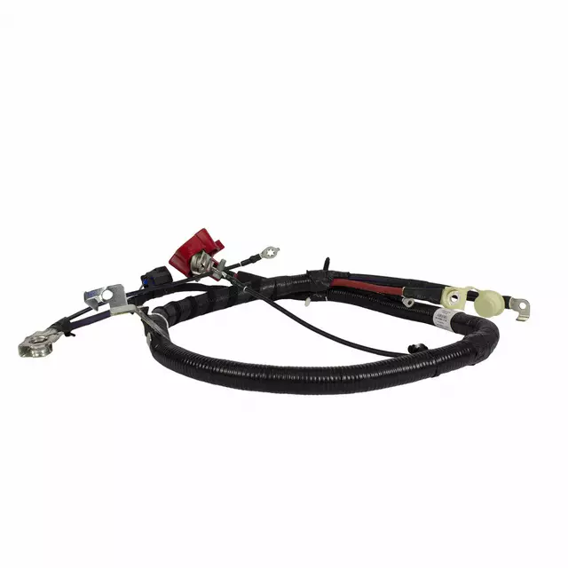 Positive Cable - Ford (AL1Z-14300-DA)