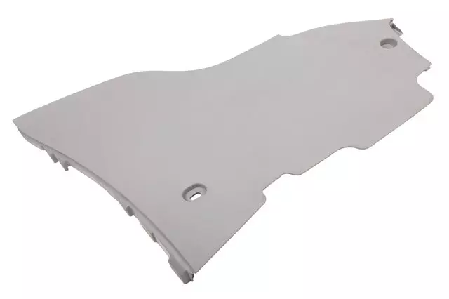 42539657 - Body: Rear Panel for Chevrolet: Bolt EV Image