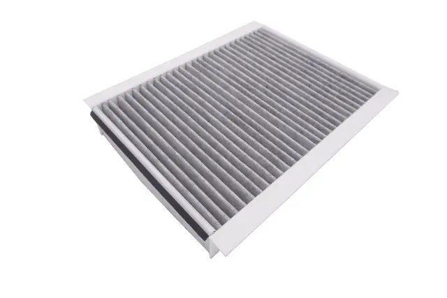 1BP01182AA - : Paticulate Cabin Air Filter for bproauto Image