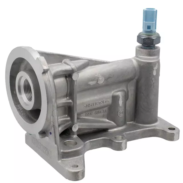DK4Z6881E - Engine: Adapter for Ford: Transit-150, Transit-250, Transit-350, Transit-350 HD Image