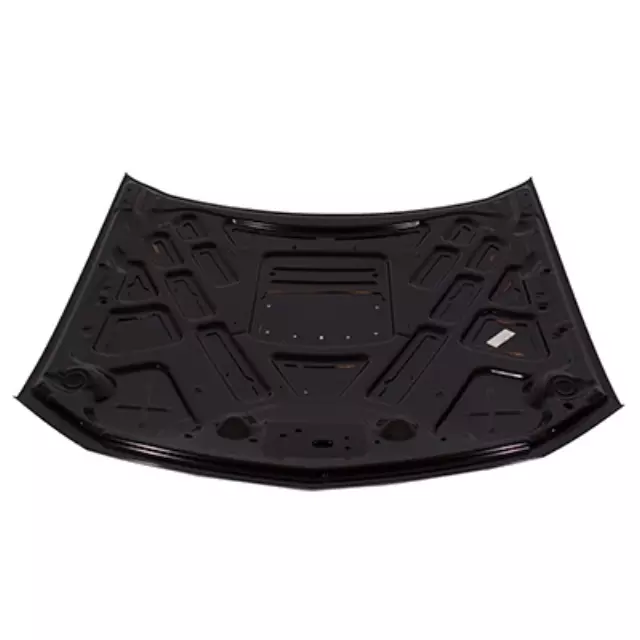 B 7R3Z-16738-H - Insulation - 2005-2009 Ford Mustang