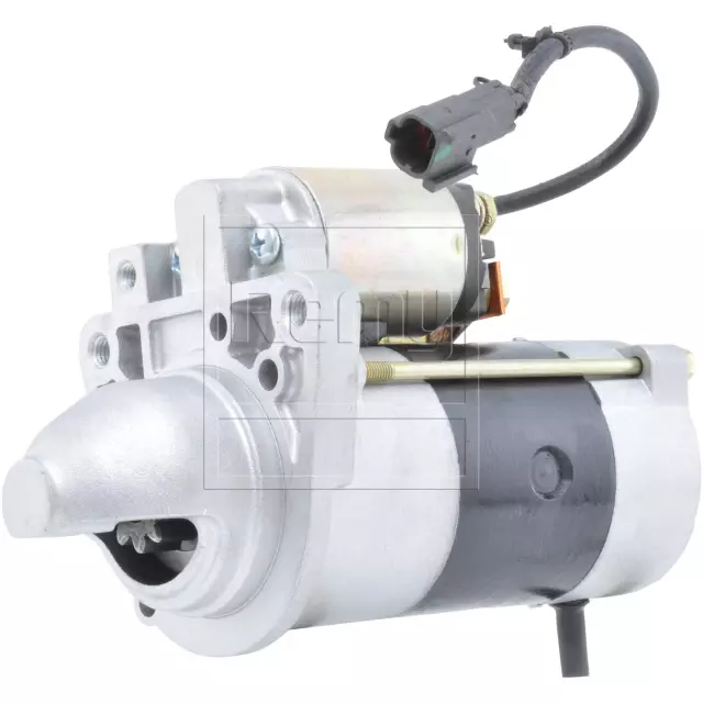 99419 - Charging &amp; Starting Systems: Remy Starter Motor for Remy Image