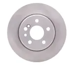 60063022 - : Disc Brake Rotor for DYNAMIC FRICTION Image