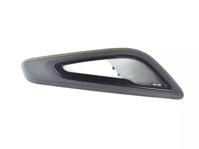 5QZ091XYAA - : Front Door Trim Armrest, Left for Dodge: Viper Image