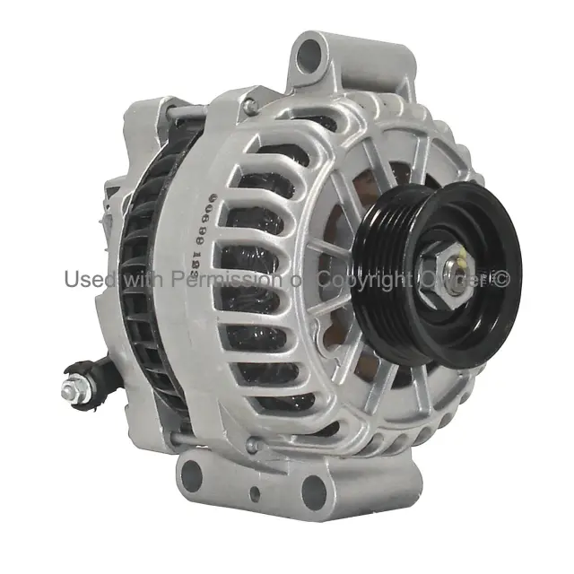 8253603N - Charging &amp; Starting Systems: Alternator for MPA ELECTRICAL Image