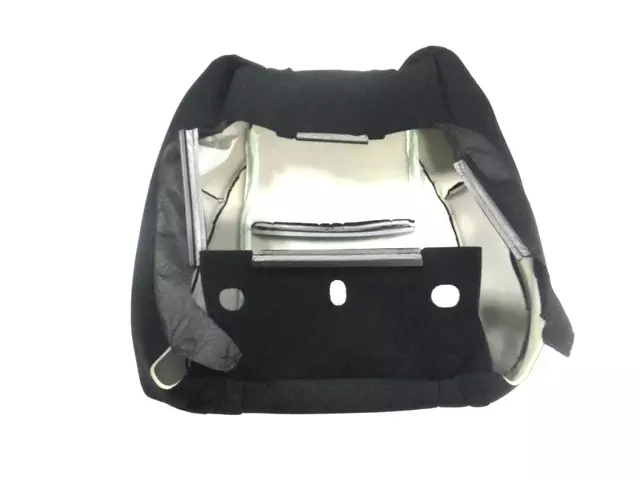 5RV01DX9AB - Interior Trim: Front Seat Back Cover, Left for Mopar Image