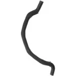 87801 - : MOLDED HEATER HOSE, DAYCO for DAYCO HYDRAULIC Image