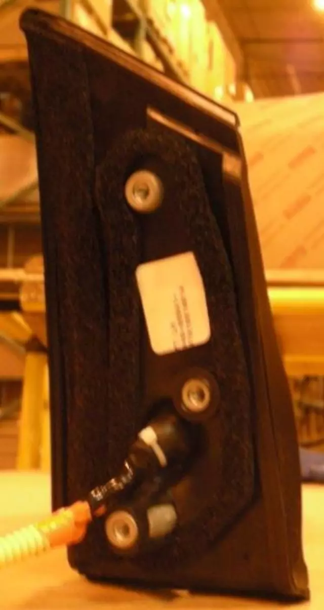 Mirror Assembly Left - Toyota (87940-08041)