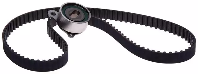 TCK176 - : Timing Belt Kit with Tensioner for Toyota: Corolla, MR2 Image