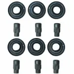 900P20706 - : Coil Boot Kit for Walker Products Inc. - Image