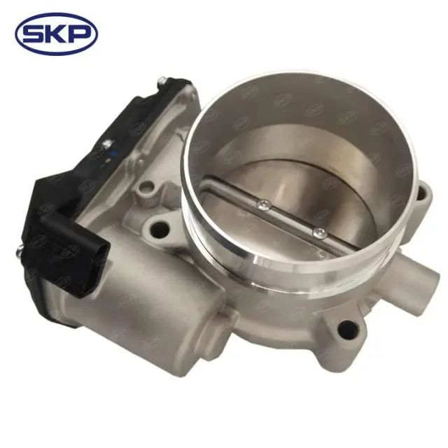 SK977594 - Air Intake &amp; Fuel Delivery: SKP Fuel Injection Throttle Body for Skyward Automotive Image