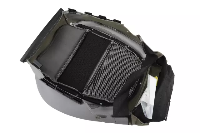 84786116 - Body: Seat Cover for Chevrolet: Traverse Image