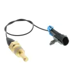 1TS1220 - : Temperature Sender With Gauge and Harness for Motorad Image